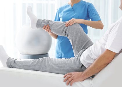 Joint/Bone Health at Nutri Health Planning