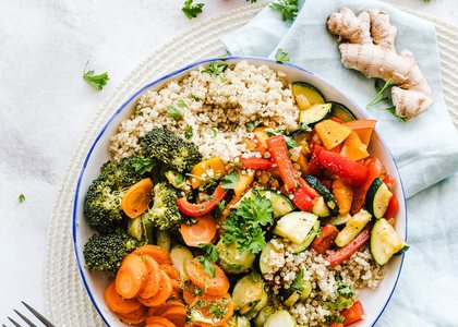 Wellness and Nutrition at Nutri Health Planning