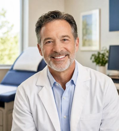 Dr. Samuel Ortiz