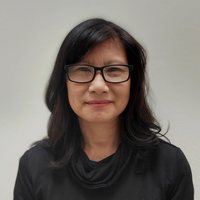 Lillian Cho